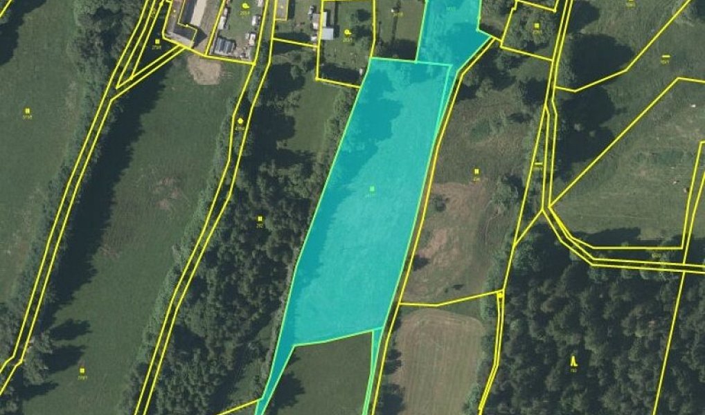 Prodej chaty/chalupy 85 m² s pozemkem 8 983 m², Volary – náhled fotky 3