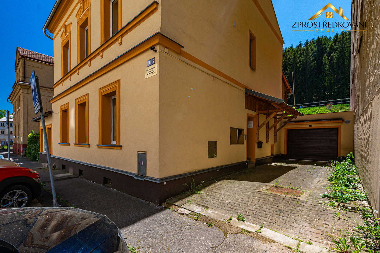 Prodej domu 259 m² s pozemkem 605 m² – fotografie 4