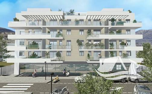 Prodej bytu 4+kk 79 m², Las Lagunas de Mijas, Málaga, Španělsko
