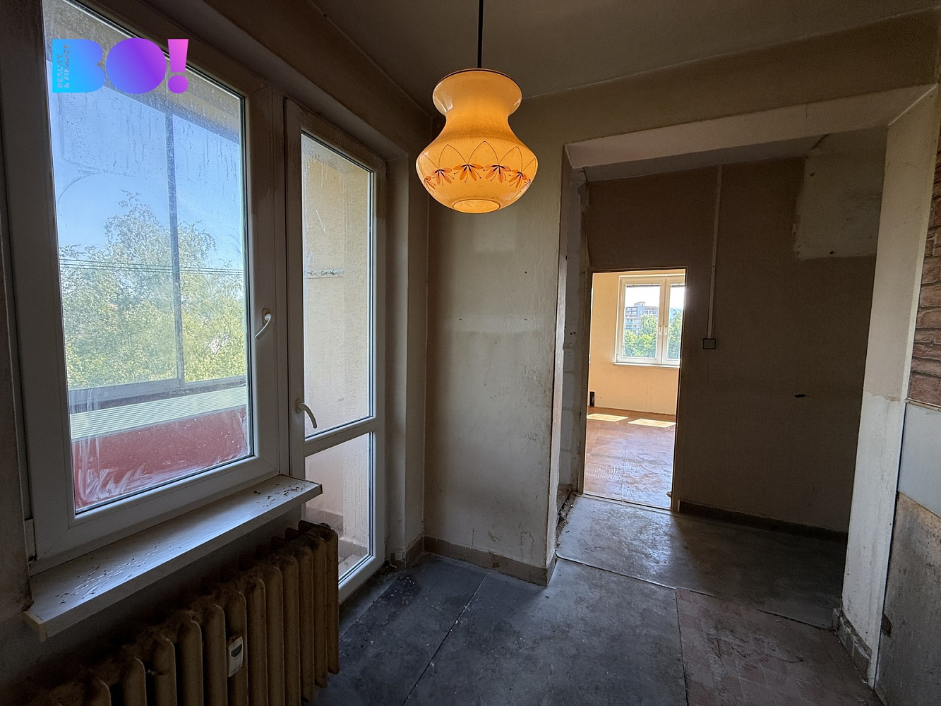 Prodej bytu 3+1 63 m² – další