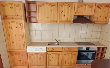 Pronájem bytu 2+1 70 m², Vilsnická, Děčín - Děčín VII-Chrochvice