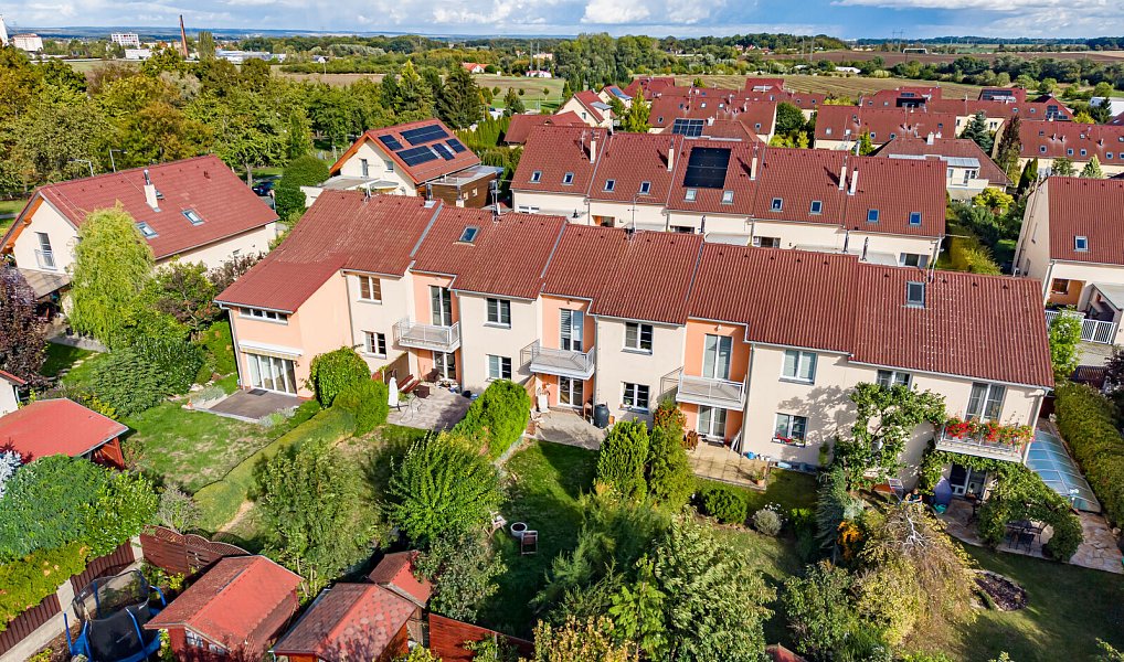 Prodej domu 103 m² s pozemkem 245 m², Líbeznice – náhled fotky 42