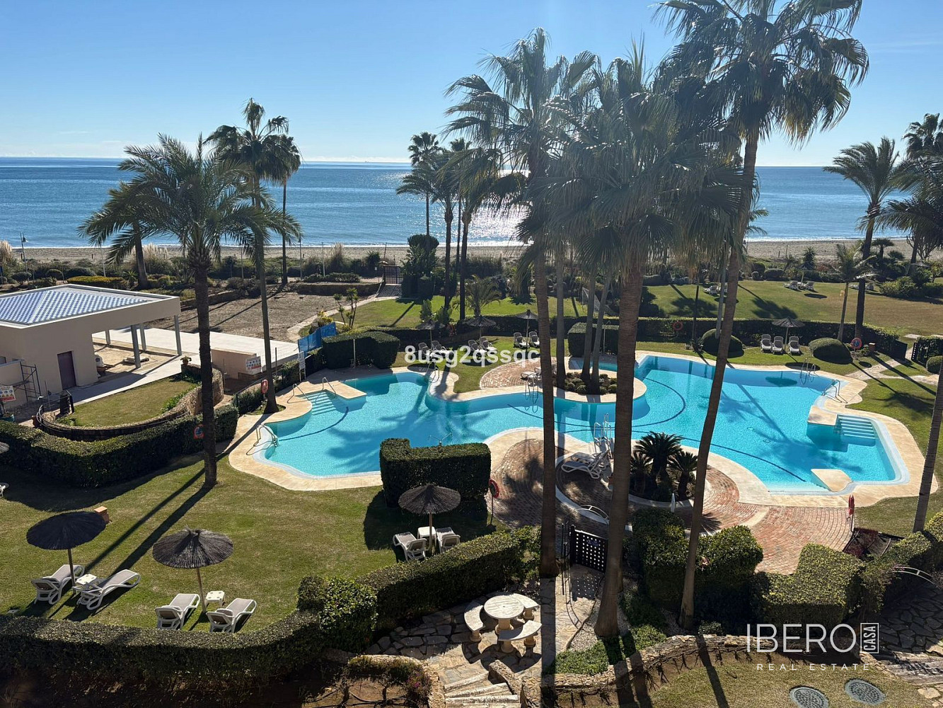 Pis 4+kk – Estepona, Playa del Sol-Villacana, Costalita - Vista 5