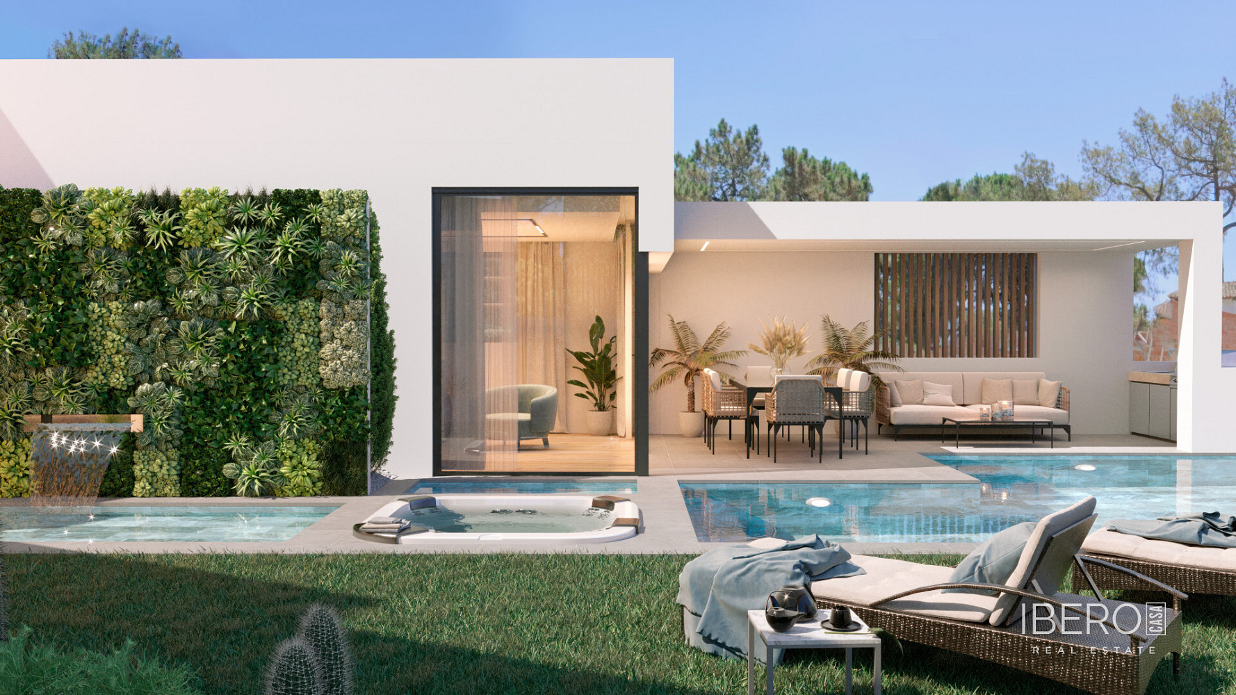 Casa 6+kk – Marbella, Barrio Alto - Vista 5