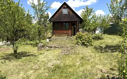 Prodej zahrady 365 m², Třebíč
