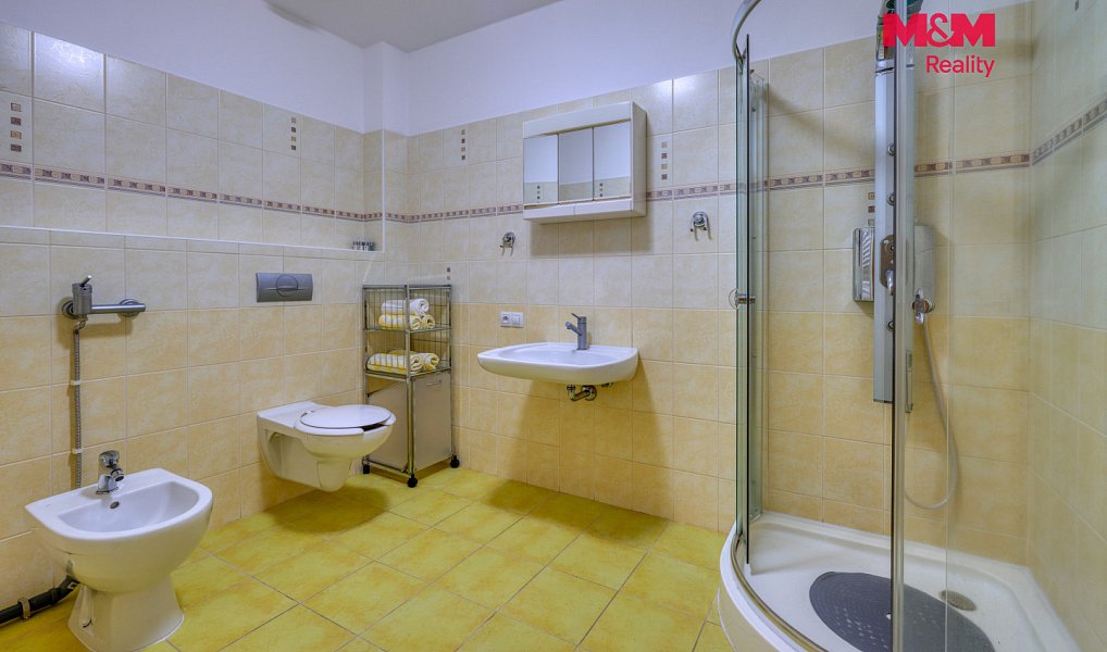 Prodej ubytovacího objektu 910 m², Železná Ruda – náhled fotky 16