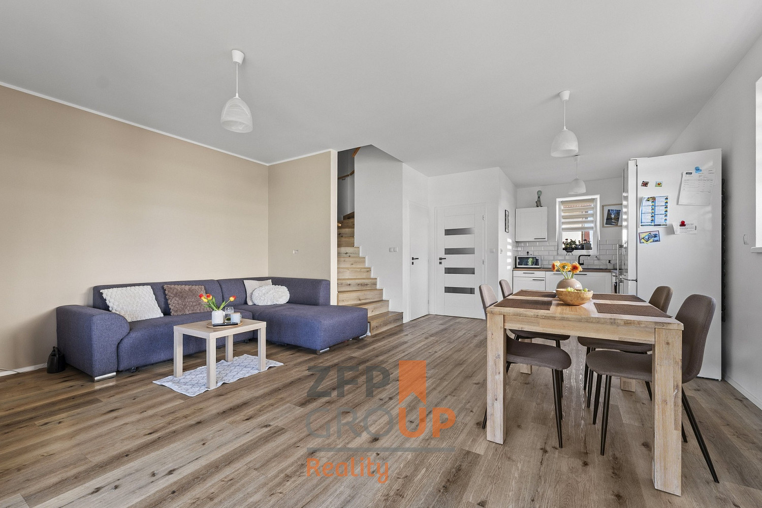 Prodej domu 80 m² s pozemkem 351 m² – pohled 6