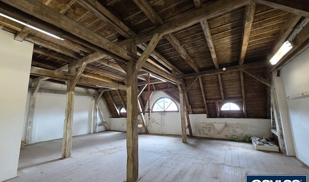 Prodej nájemního domu, činžáku 961 m², Frýdlant – náhled fotky 26