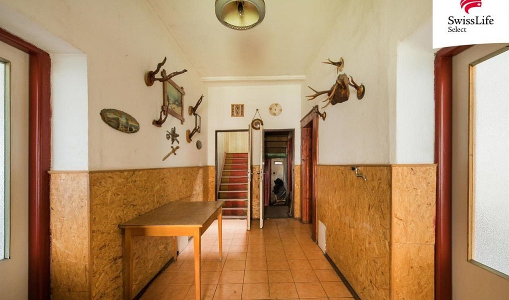 Pronájem domu 140 m² s pozemkem 410 m², Lampertice – náhled fotky 8