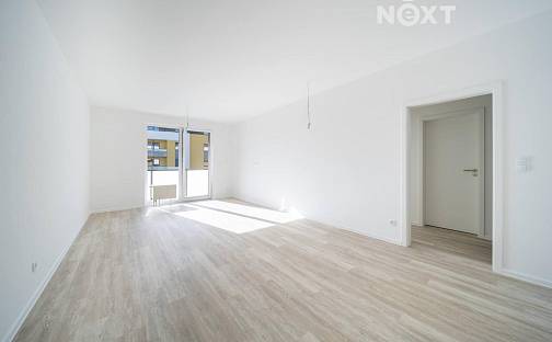 Prodej bytu 2+kk 67 m², Branišovská, České Budějovice - České Budějovice 2