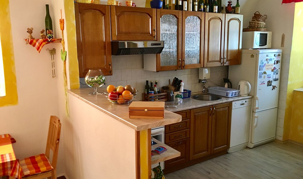 Prodej domu 400 m² s pozemkem 996 m², Český Krumlov – náhled fotky 17