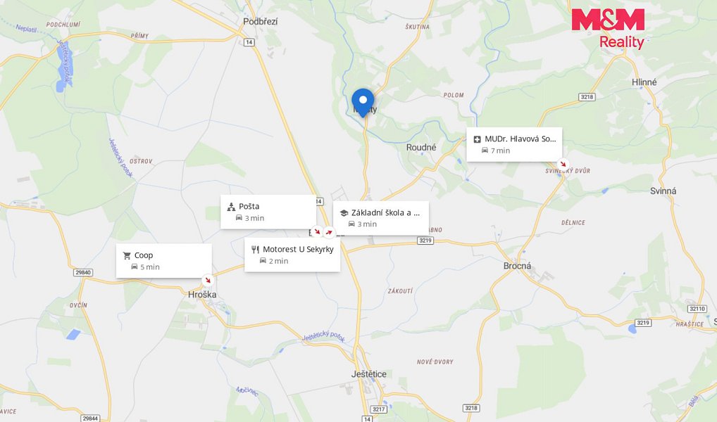 Prodej domu 135 m² s pozemkem 302 m², Bílý Újezd – náhled fotky 25