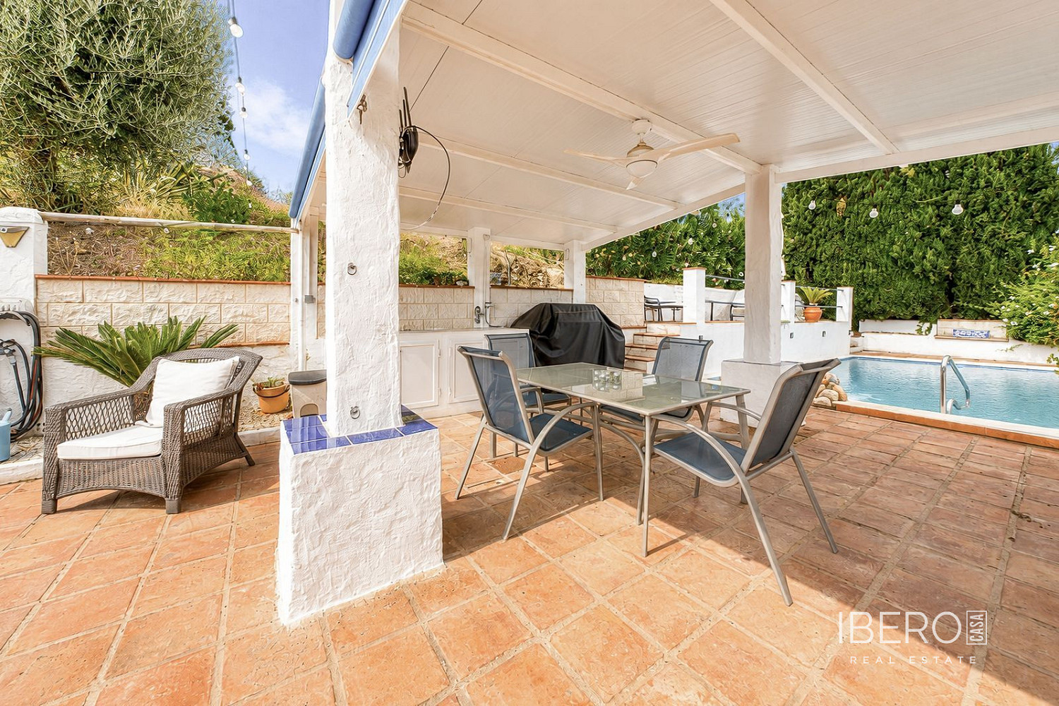 Casa 3+kk – Alhaurín el Grande, Barrio de San Antón - Vista 5