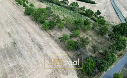 Prodej pole 1 046 m², Kyjov, okres Hodonín