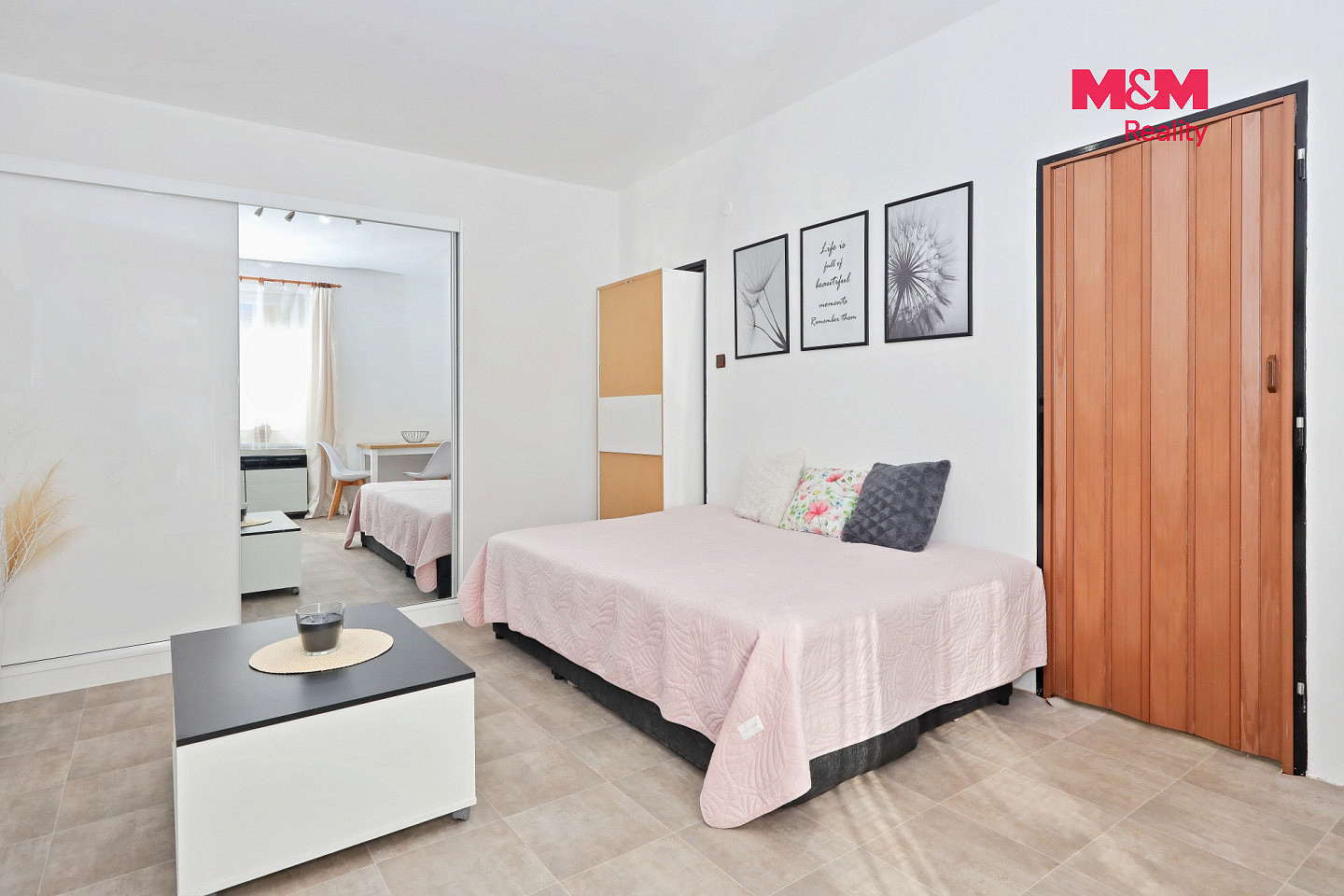 Prodej bytu 2+1 52 m² — photo 4