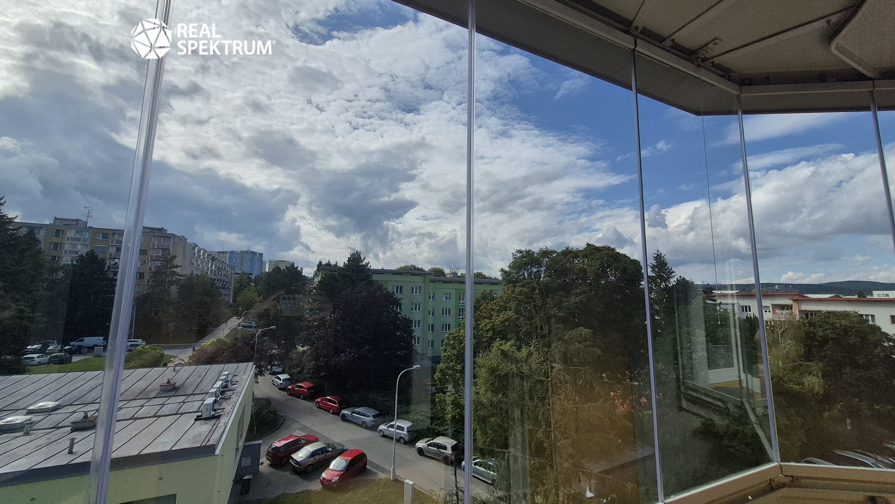 Pronájem bytu 1+1 32 m² – fotografie 5