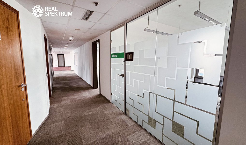 Pronájem kanceláře 374 m², Brno – náhled fotky 18