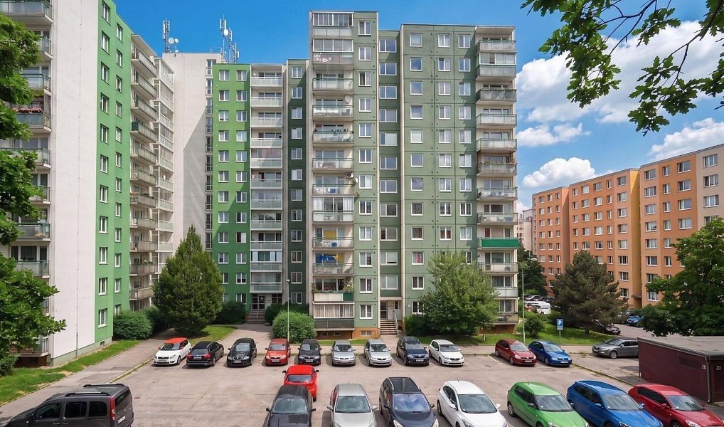 Prodej bytu 5+kk 84 m², Brno – náhled fotky 21