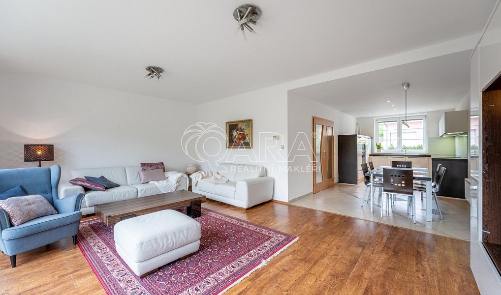 Prodej domu 138 m² s pozemkem 404 m², Kuřim – náhled fotky 5