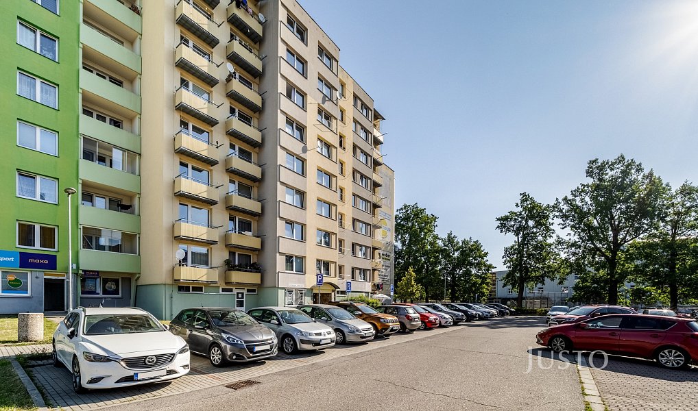 Prodej bytu 4+1 80 m², České Budějovice – náhled fotky 14
