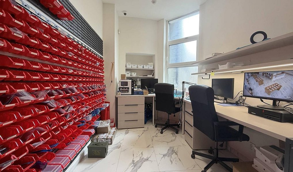 Pronájem obchodních prostor 106 m², Prostějov – náhled fotky 11