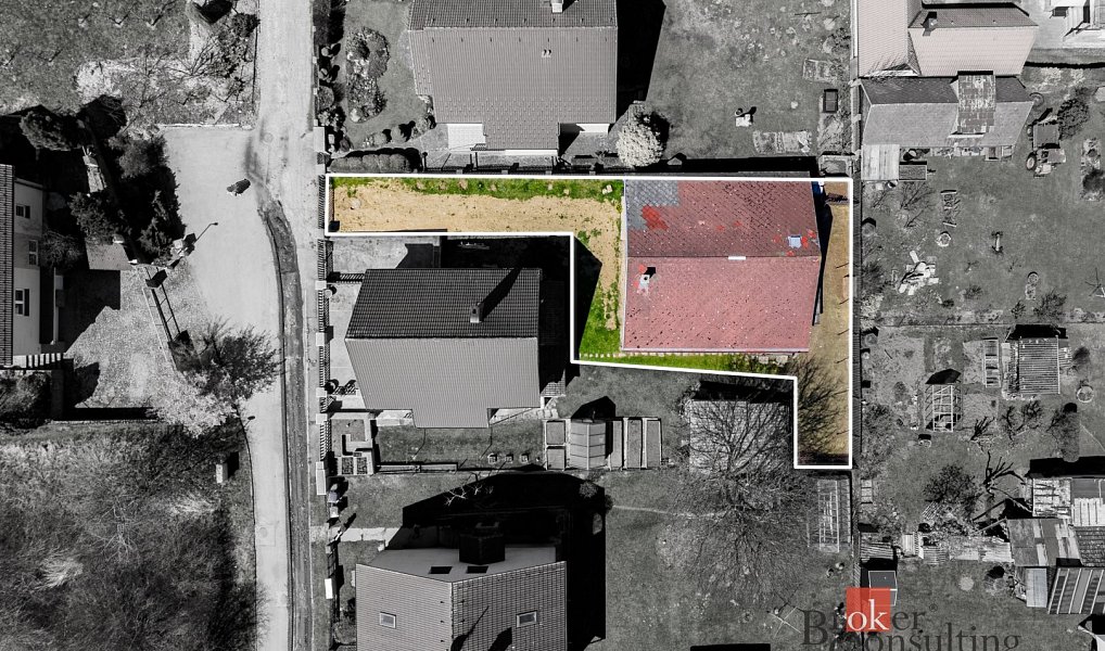 Prodej domu 136 m² s pozemkem 274 m², Černá v Pošumaví – náhled fotky 22