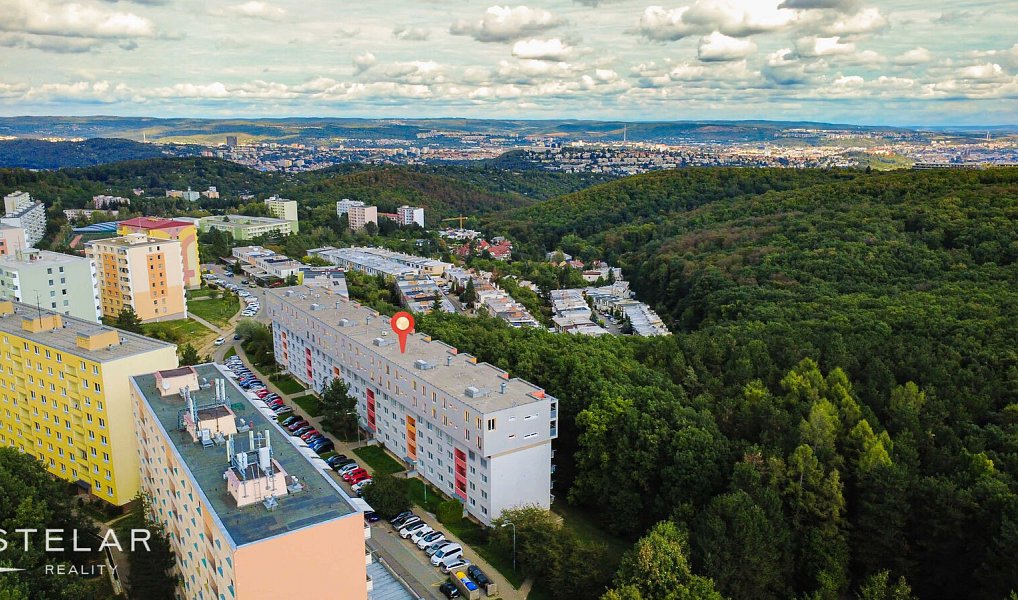 Prodej bytu 4+kk 112 m², Brno – náhled fotky 22