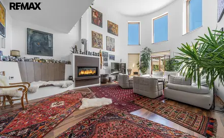 Prodej domu 347 m² s pozemkem 1 413 m², Nová Role - Mezirolí, okres Karlovy Vary