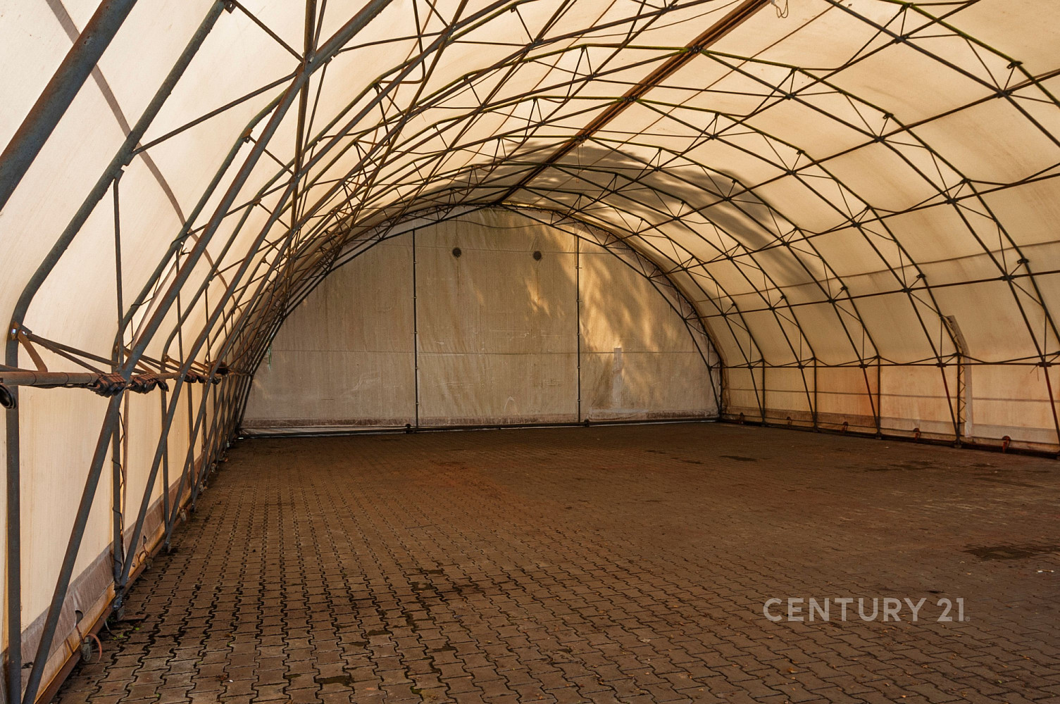 Pronájem skladovacích prostor 270 m² — photo 5