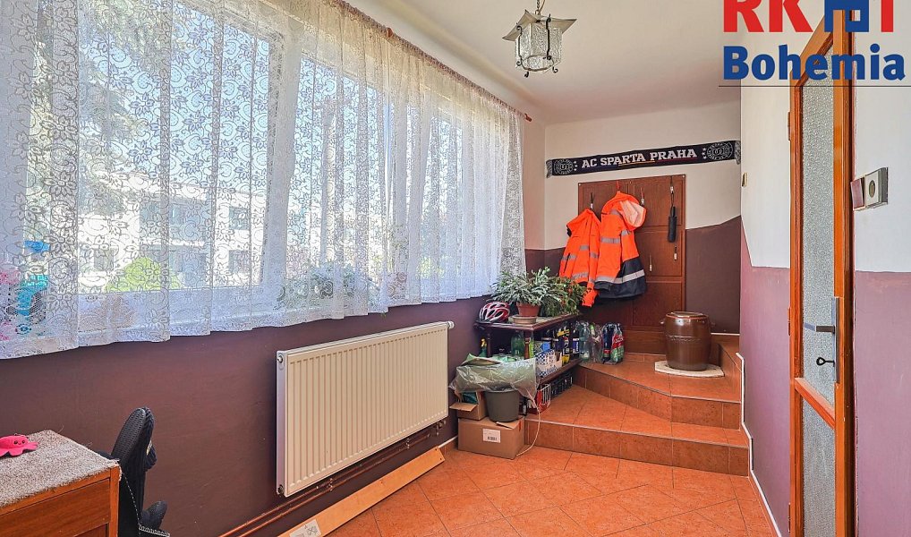 Prodej domu 150 m² s pozemkem 813 m², Český Brod – náhled fotky 13