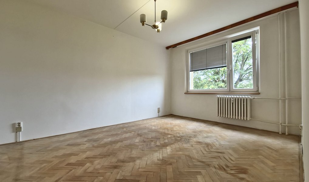 Pronájem bytu 1+1 37 m², Valašské Meziříčí – náhled fotky 2