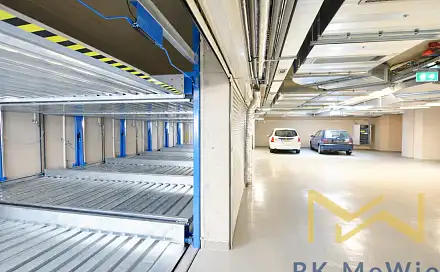 Parkovací stání k pronájmu v ulici Spálená Praha 1, Nové Město, Spálená, Praha 1 - Nové Město