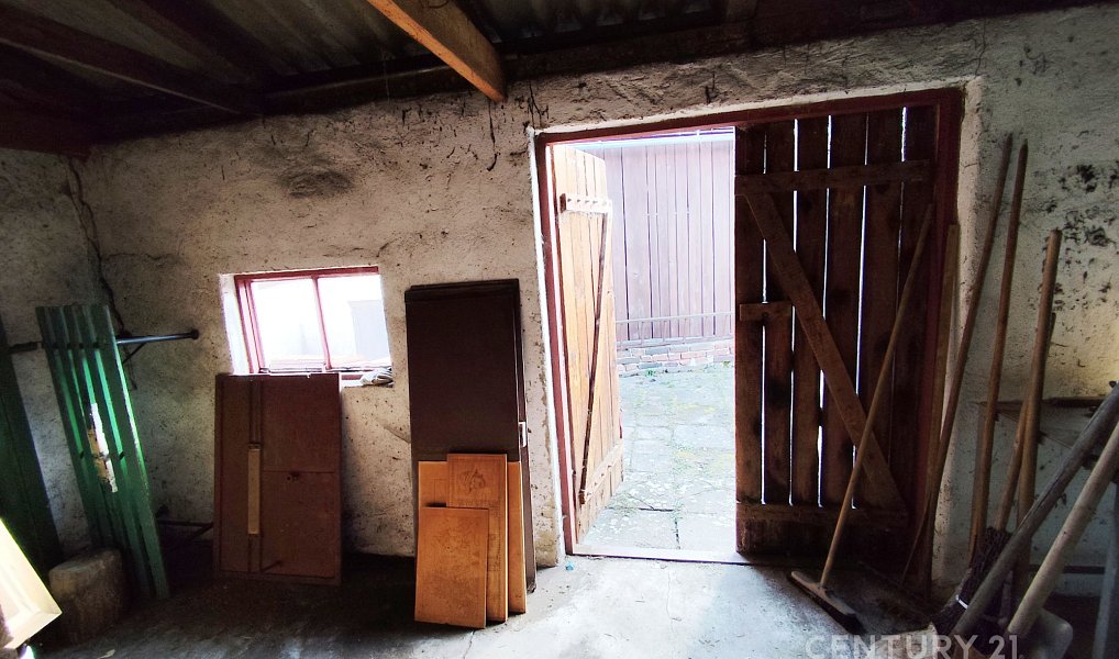 Prodej domu 86 m² s pozemkem 241 m², Dačice – náhled fotky 23
