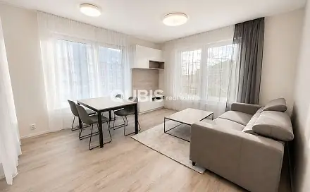 Pronájem bytu 2+kk 68 m²