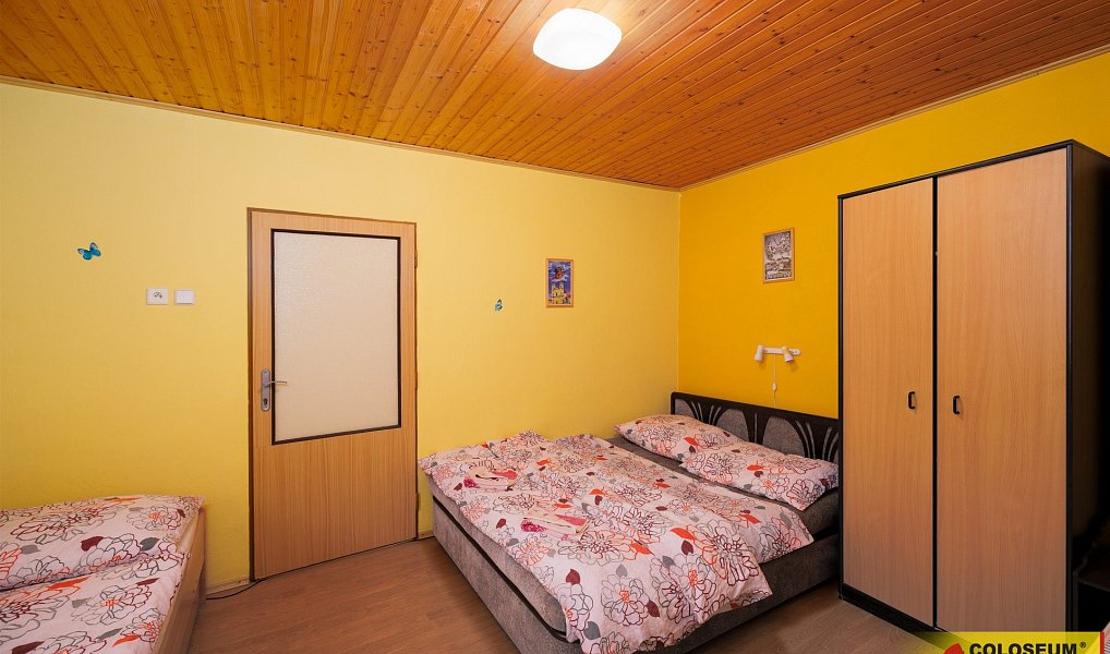 Prodej domu 270 m² s pozemkem 2 240 m², Valtice – náhled fotky 13