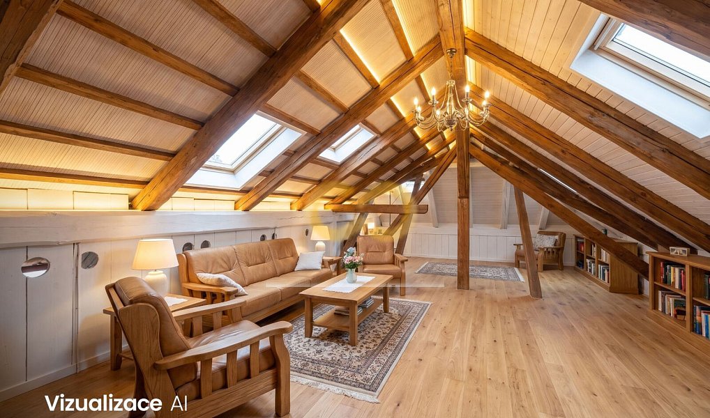 Prodej domu 128 m² s pozemkem 698 m², Mladošovice – náhled fotky 23