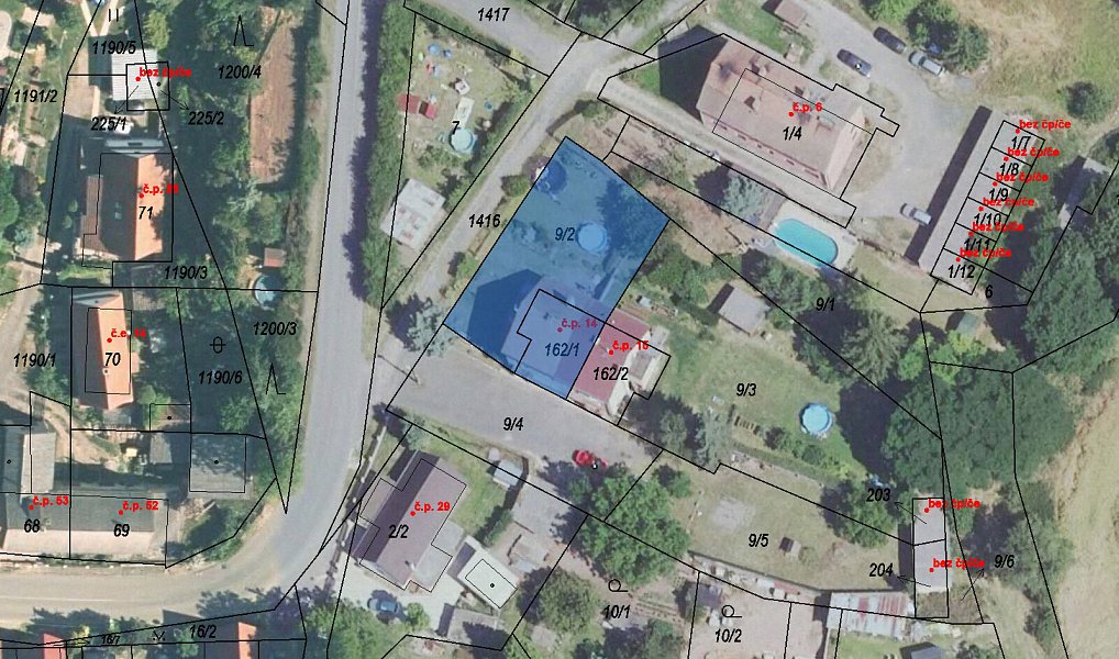 Prodej domu 134 m² s pozemkem 494 m², Měcholupy – náhled fotky 4