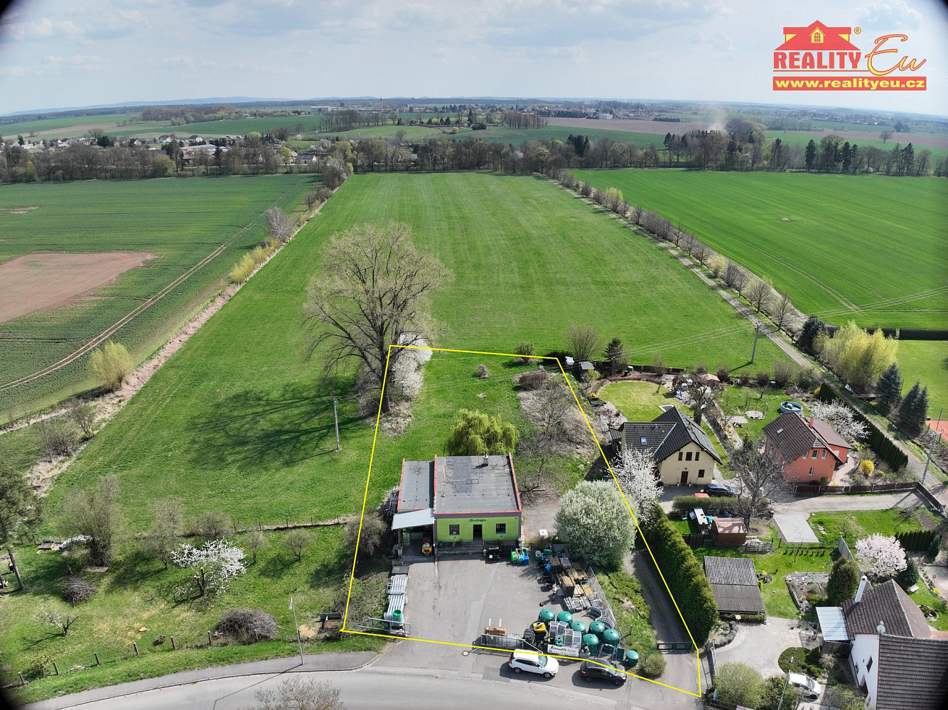 Prodej obchodních prostor 424 m² – fotografie 4
