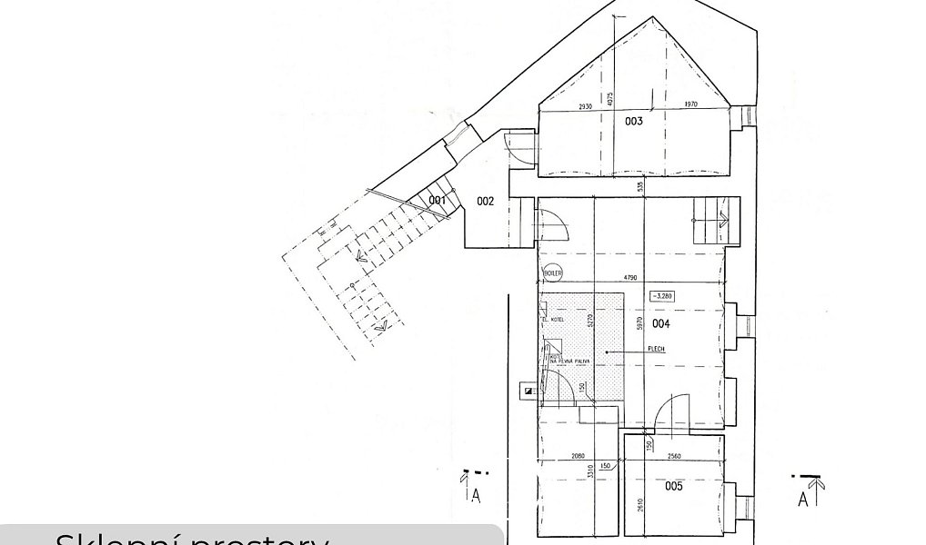 Prodej domu 178 m² s pozemkem 813 m², Křelovice – náhled fotky 46