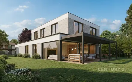 Prodej stavebního pozemku 1 122 m², Velké Popovice, okres Praha-východ