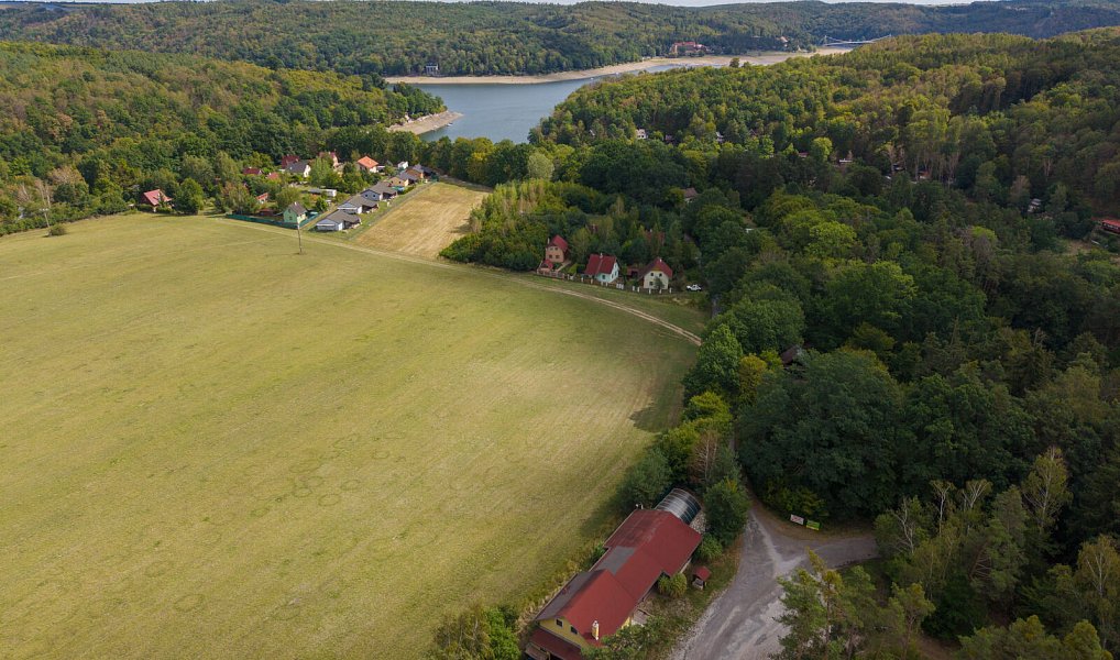 Prodej chaty/chalupy 230 m² s pozemkem 414 m², Lančov – náhled fotky 2