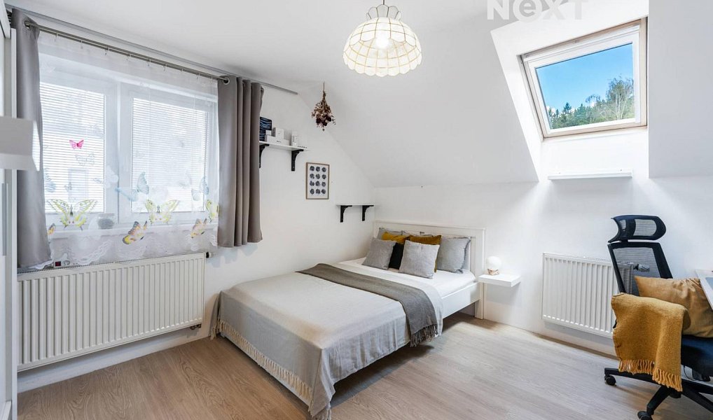 Prodej domu 180 m² s pozemkem 563 m², Mukařov – náhled fotky 13