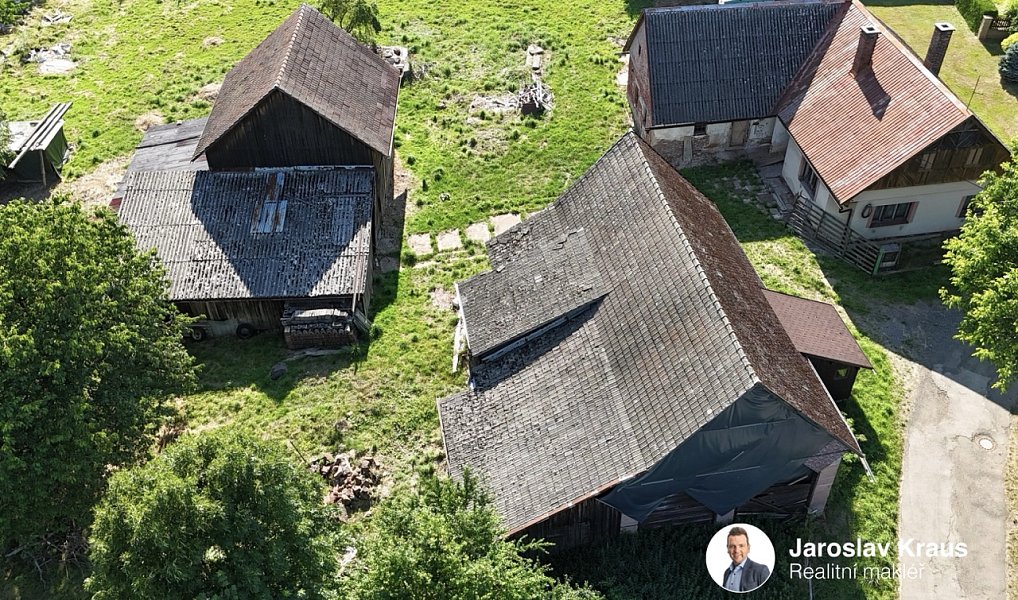 Prodej domu 80 m² s pozemkem 3 182 m², Lomnice nad Popelkou – náhled fotky 17