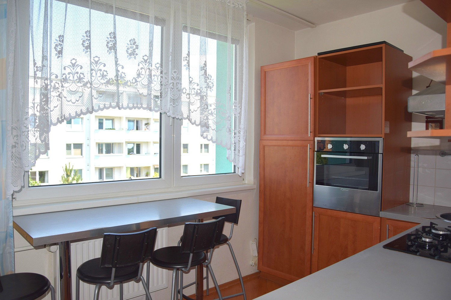 Prodej bytu 3+1 75 m²