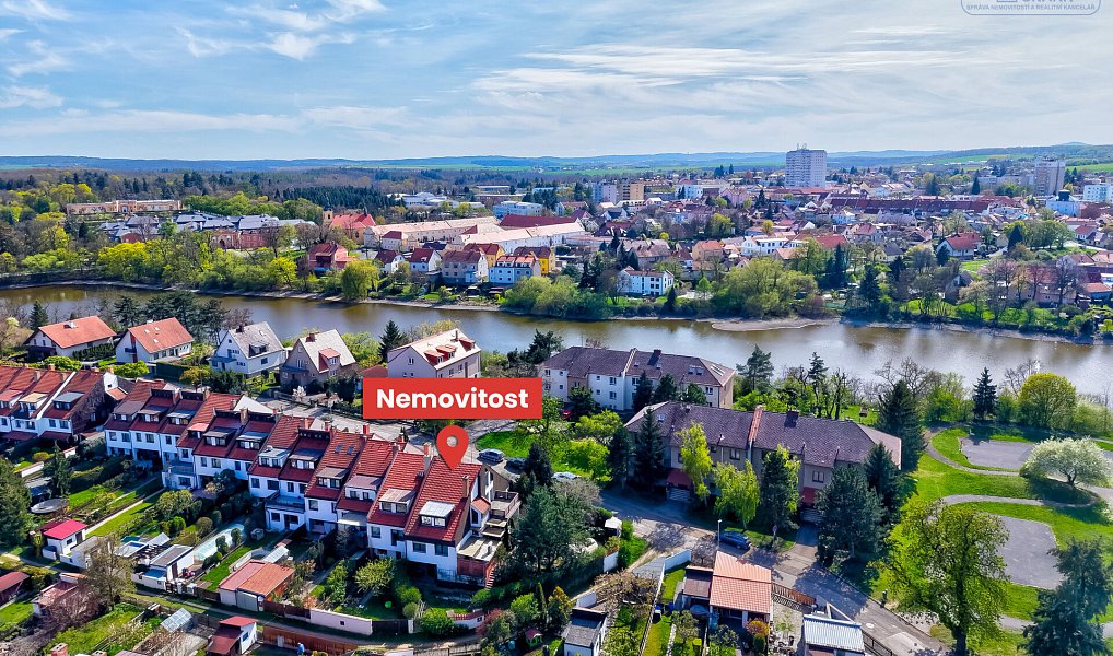 Prodej domu 268 m² s pozemkem 580 m², Dobříš – náhled fotky 3