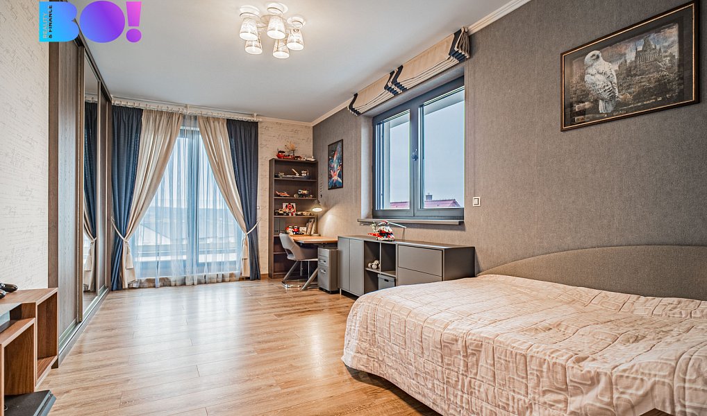 Prodej domu 543 m² s pozemkem 1 009 m², Stará Huť – náhled fotky 12