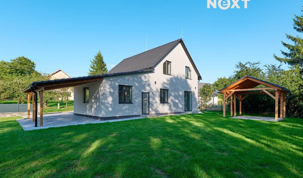 Prodej domu 148 m² s pozemkem 719 m², Smiřice – náhled fotky 2