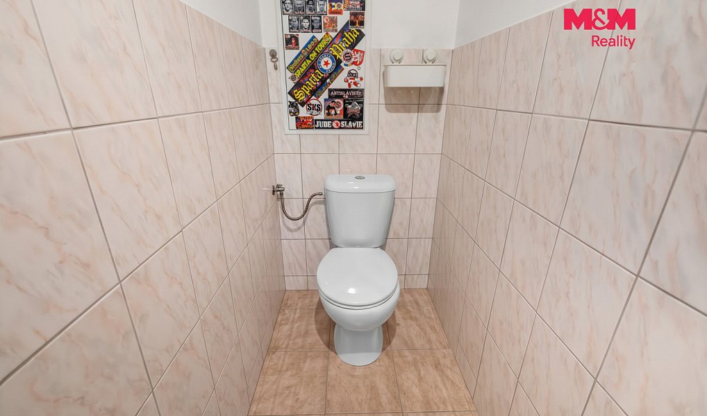Prodej bytu 4+1 66 m², Hořovice – náhled fotky 14