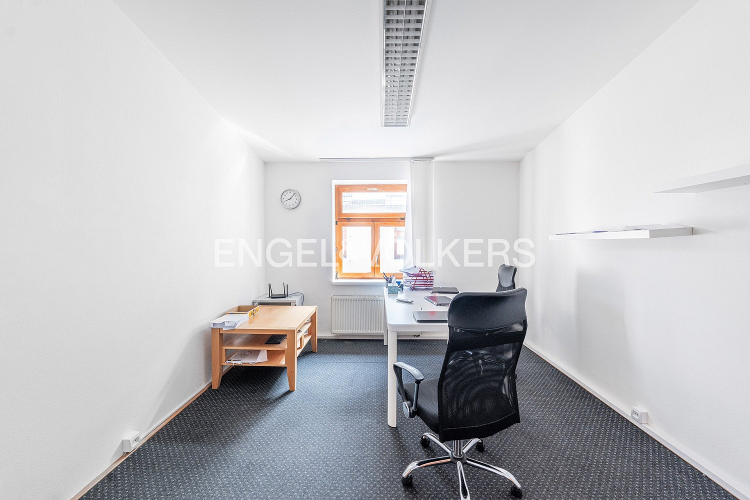 Pronájem kanceláře 123 m² – fotografie 3