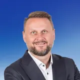 Ing. Daniel Vašut MBA